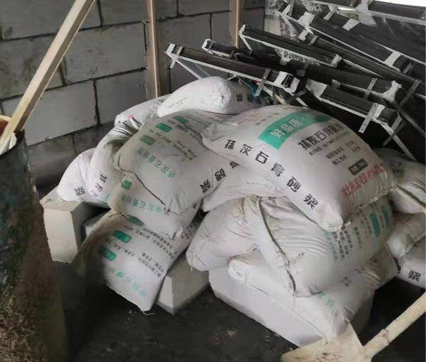 荆州粘结砂浆批发优势和施工