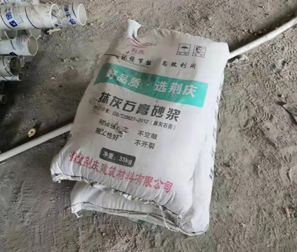 荆州抗裂砂浆价格变化的原因有哪些？